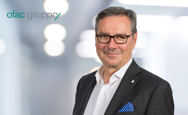 Christian Neukomm, nuovo presidente del Consiglio d’amministrazione di Ofac