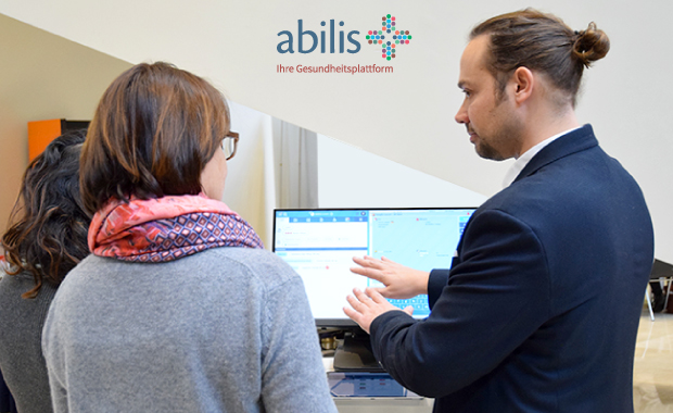 pharmaDavos 2020 – Abilis stösst auf grosses Interesse