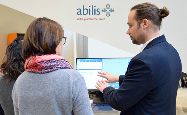 pharmaDavos 2020 – Abilis suscite un grand intérêt