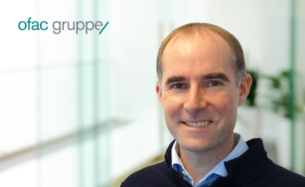 Neuer CFO der Ofac-Gruppe: Thibault Heinzer